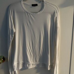 Alala Classic White Top